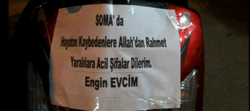 Engin Evcim Duyarsız Kalmadı