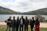Sapanca İmam Hatip Lisesi’nden Taraklı Gezisi