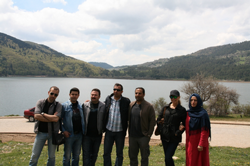 Sapanca İmam Hatip Lisesi’nden Taraklı Gezisi