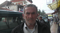 Bir Personel Daha Emekli Oldu