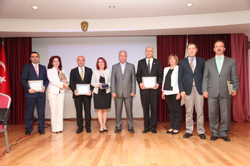 Sürdürülebilir Kalkınma İçin Yavaş Şehirler Paneli  Hacettepe Üniversitesi’nde Gerçekleştirildi