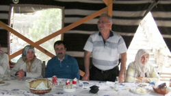 Geleneksel Buluşmalar Taraklı'da Devam Etti