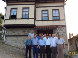 İstanbul Milletvekili Osman Boyraz'dan Taraklı’ya Ziyaret
