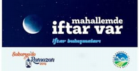Taraklı İftar Buluşması