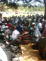Hacıyakup Mahallesi'nin Kültürü