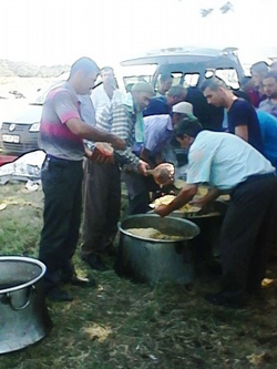 Hacıyakup Mahallesi'nin Kültürü