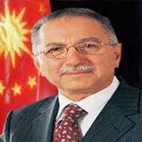 Cumhurbaşkanı Adayı Prof Dr Ekmelettin İhsanoğlu için Geliyorlar