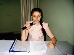 Seçimde Görev Alacaklara Seminer
