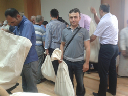 Seçimde Görev Alacaklara Seminer