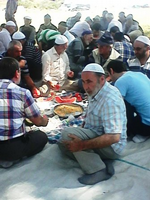 Hacıyakup Mahallesi'nin Kültürü