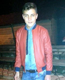 İçdedeler Mahallesinde Traktör Kazası:1 Yaralı