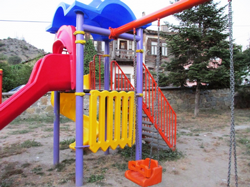 Kaykaydan Düşen Çocuk Hastanelik Oldu