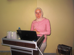 Seçimde Görev Alacaklara Seminer