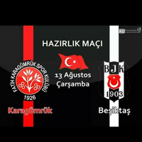 Alp Eren Beşiktaş Karşında Maça Çıkacak