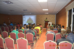 SABAH Derneği'n den İş Güvenliği Semineri