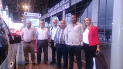 Cıttaslow Toplantısı Taraklı'da Toplandı