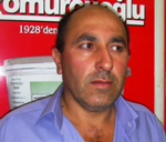 Bu Domatesi Görenler Şaşırıyor