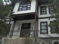 Ziyaretçilerden İstek...