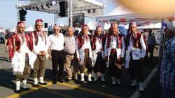Taraklı Trakya’da Gönülleri Fethetti.