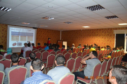 SABAH Derneği'n den İş Güvenliği Semineri