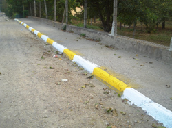 Tretuvarlar Boyandı