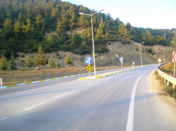 Tretuvarlar Boyandı