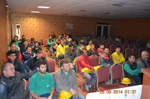 SABAH Derneği'n den İş Güvenliği Semineri
