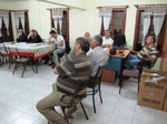 Yöresel Lezzetler İçin Toplantı