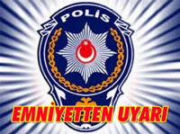Emniyet’ten Dolandırıcılık Uyarısı