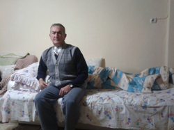 Çiftçioğlu'na Ziyaret