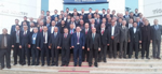 MÜSİAD'da Ahmet Genç Başkan