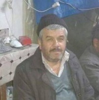 Nizamettin Alp Vefat Etti