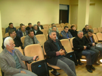 Taraklı’da Okul Servisi Şoförlerine Eğitim