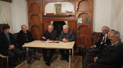 AKADEMİ TARAKLI 4 YAPILDI: