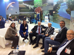 EMİTT’ de Taraklı Tam Kadro
