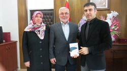 AKADEMİ TARAKLI 4 YAPILDI: