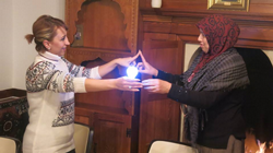 AKADEMİ TARAKLI 4 YAPILDI: