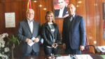 AKADEMİ TARAKLI 4 YAPILDI: