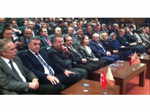 MÜSİAD'da Ahmet Genç Başkan