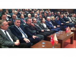 MÜSİAD'da Ahmet Genç Başkan