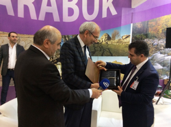 EMİTT’ de Taraklı Tam Kadro