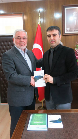 AKADEMİ TARAKLI 4 YAPILDI: