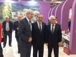 EMİTT’ de Taraklı Tam Kadro