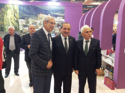 EMİTT’ de Taraklı Tam Kadro