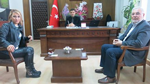 AKADEMİ TARAKLI 4 YAPILDI: