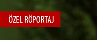 Başkan Özkaraman ile RÖPORTAJ