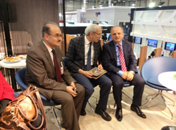 EMİTT’ de Taraklı Tam Kadro