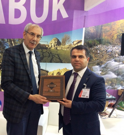 EMİTT’ de Taraklı Tam Kadro