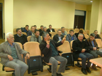 Taraklı’da Okul Servisi Şoförlerine Eğitim