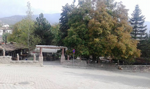 Şehit Mehmet Nuri Kocabıyık Parkı Yenilenecek: